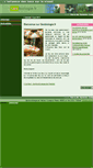 Mobile Screenshot of geobiologie.fr